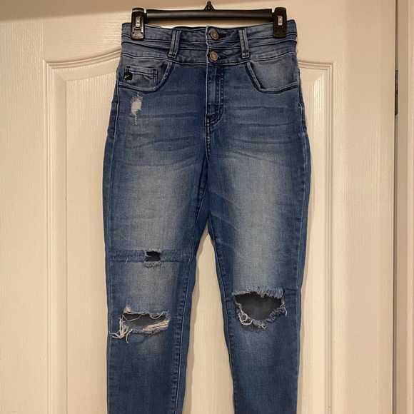 KanCan Denim - Women’s Kancan Jeans Size 7 / 27 (Like New Condition)